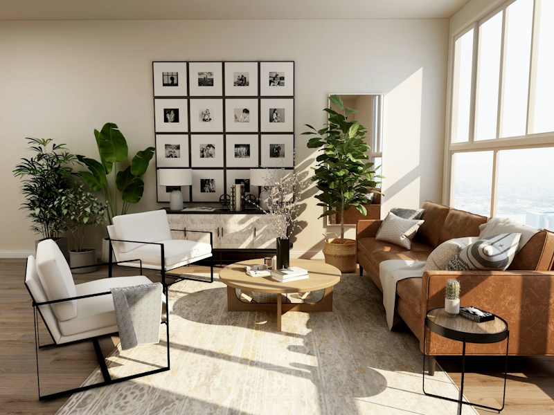 Property Management